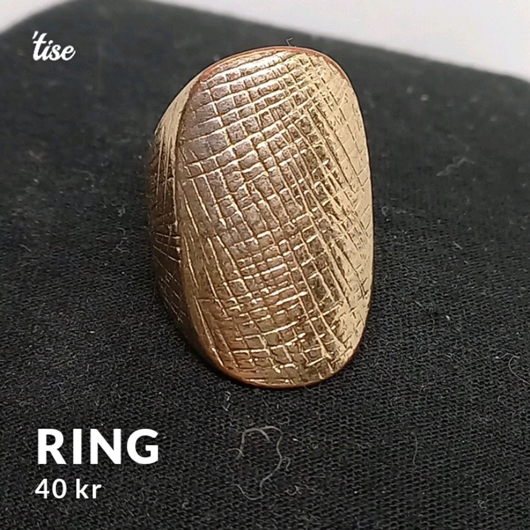 Ring