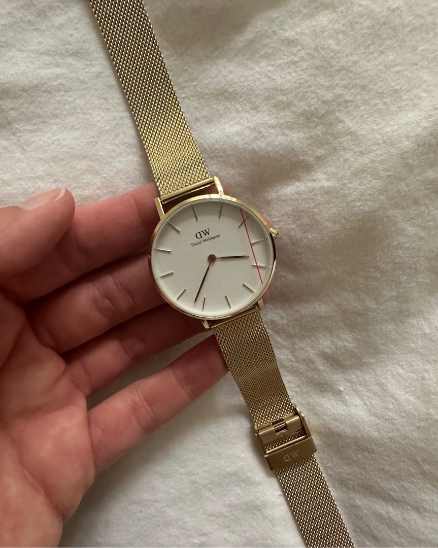 Daniel Wellington ur