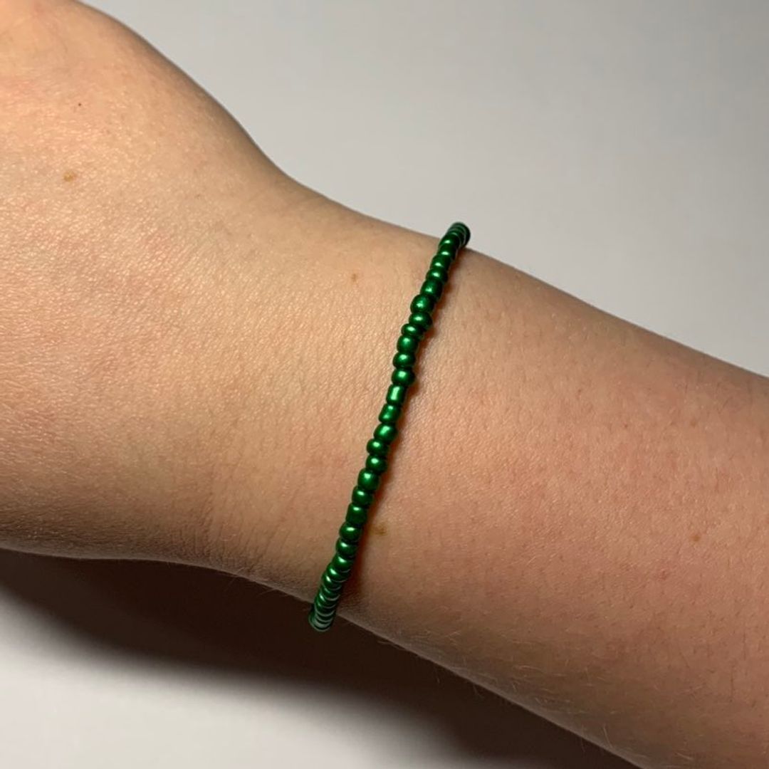 Smykke og armbånd