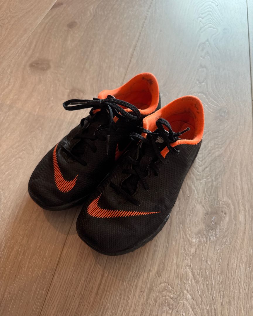 Fotballsko Nike