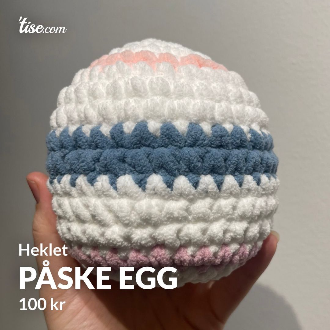 Påske egg