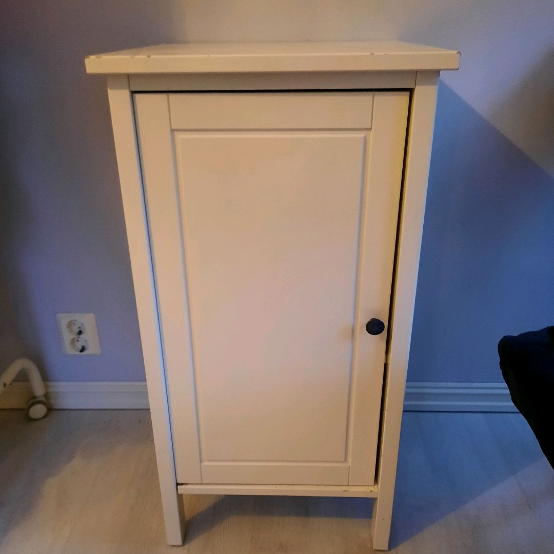 Hemnes Nattbord