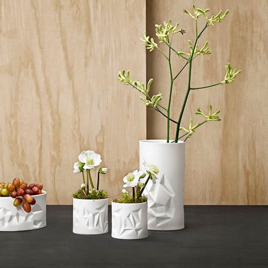 Stelton vase