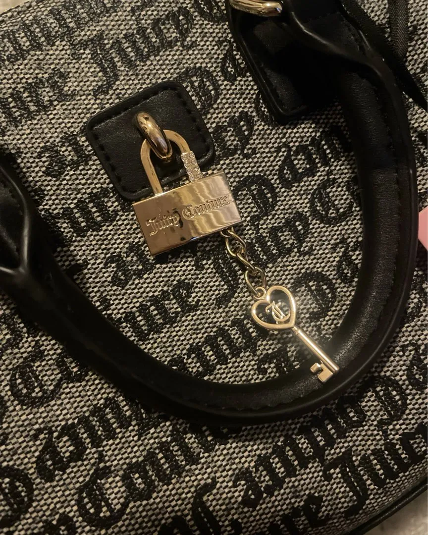 JUICY COUTURE BAG