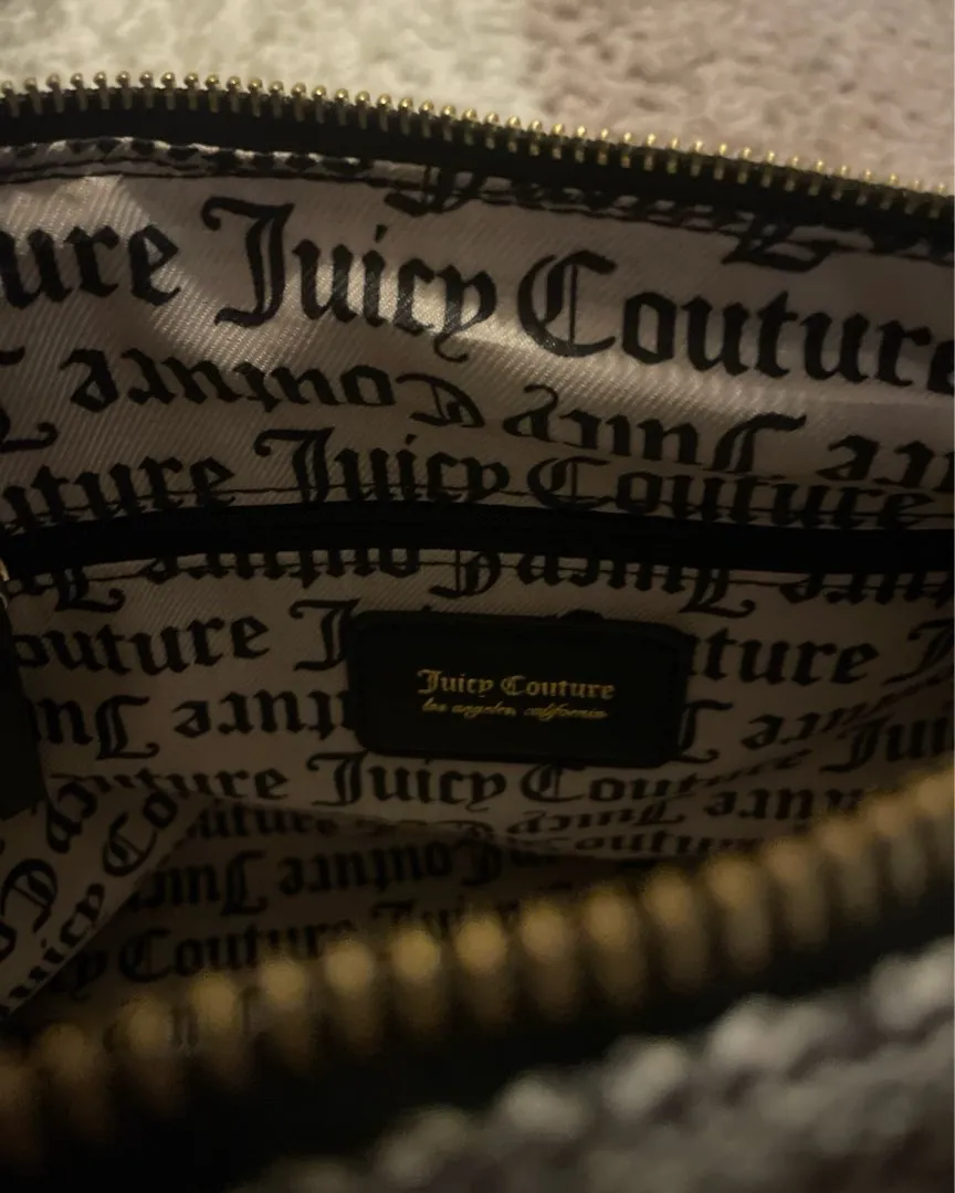 JUICY COUTURE BAG