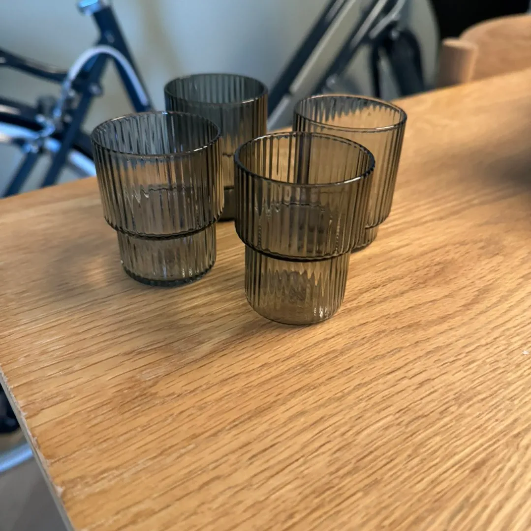 Espresso/shot glass