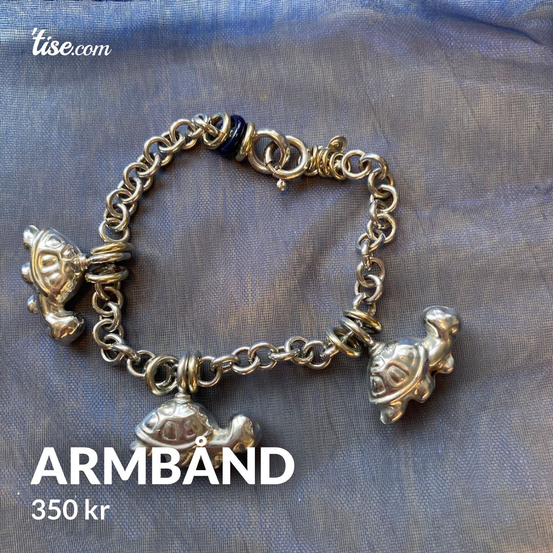 Armbånd