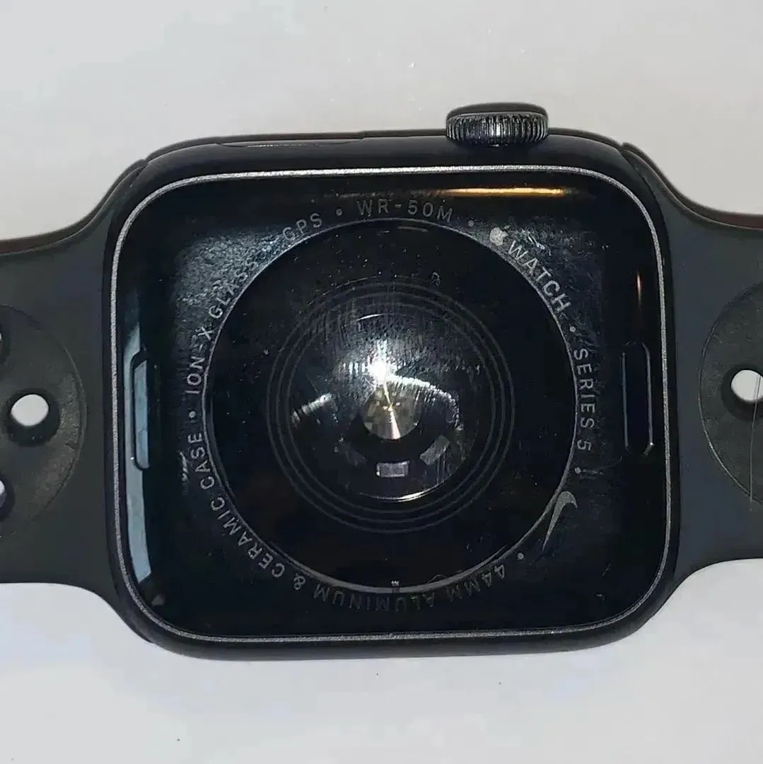 Apple watch serie 5