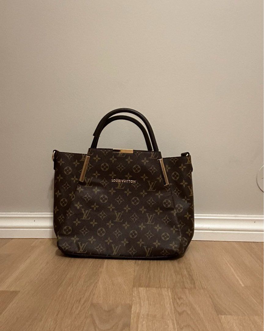 louis vuitton veske