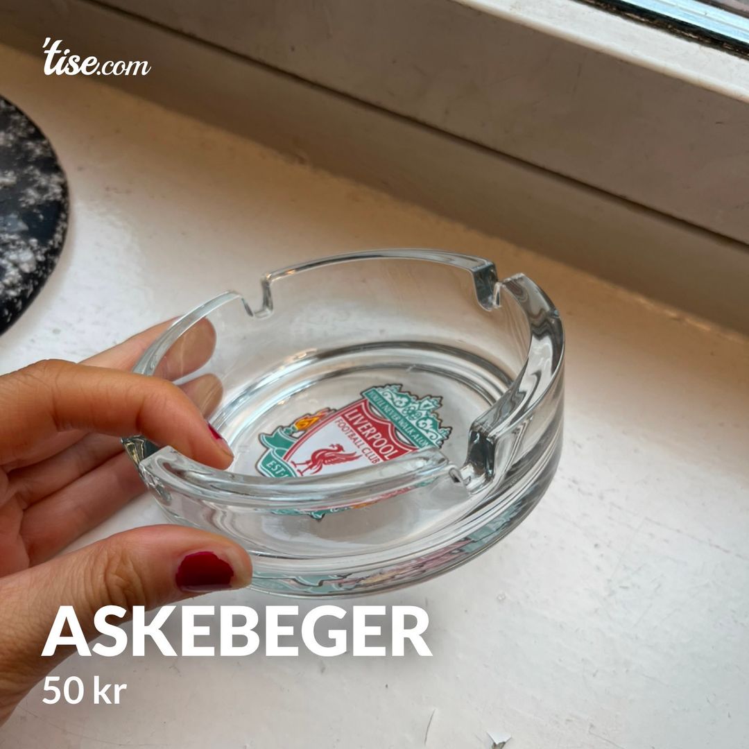 Askebeger