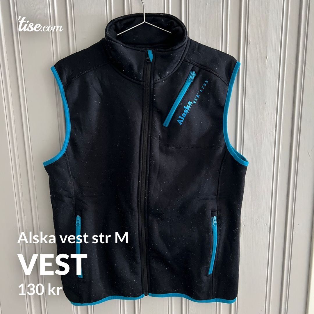 Vest