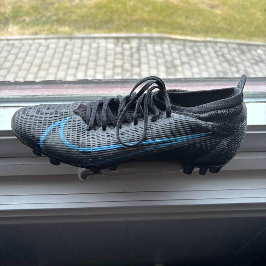 Nike Mercurial Sko