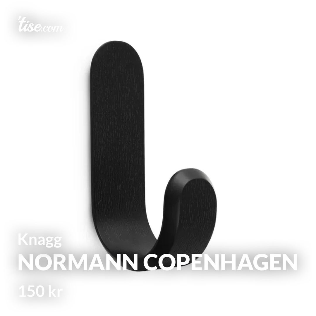 Normann Copenhagen