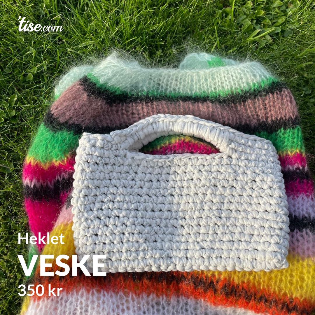 Veske