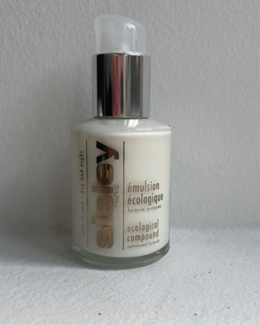 Sisley creme