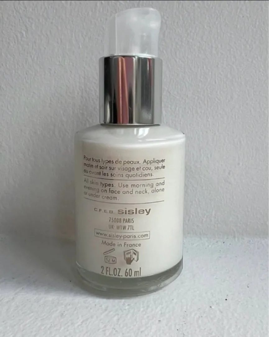 Sisley creme