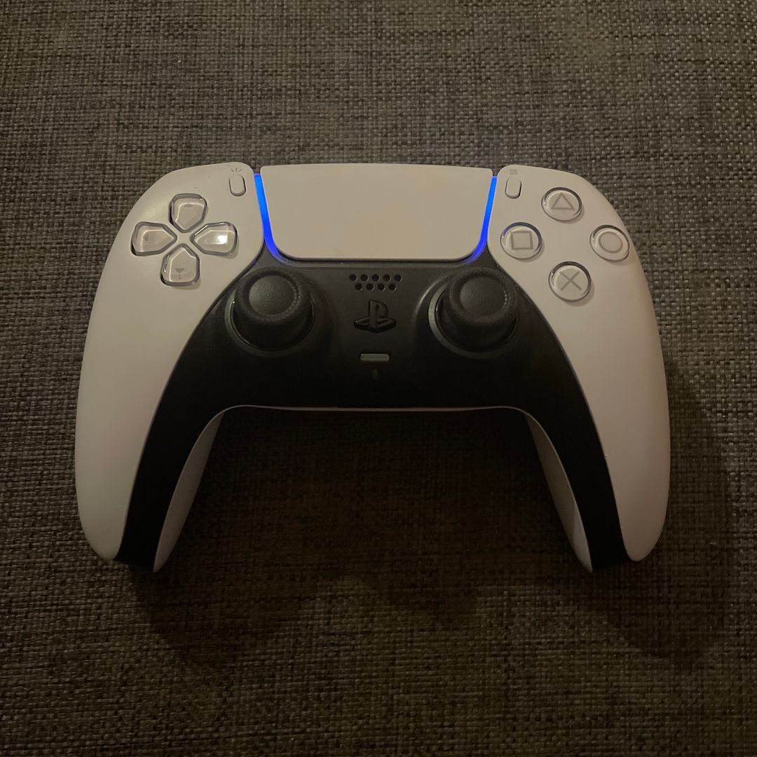 PS5 KONTROLLER🎮