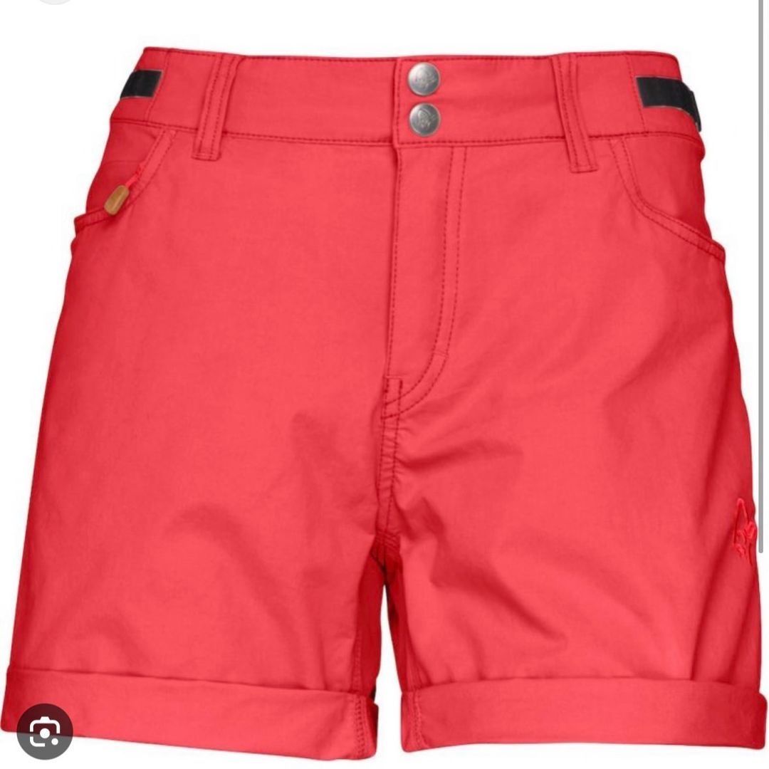 Turshorts