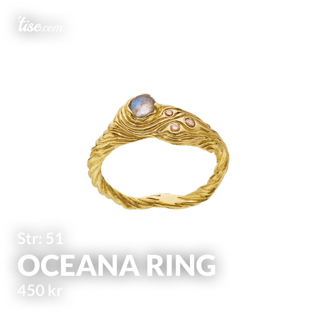 Oceana ring