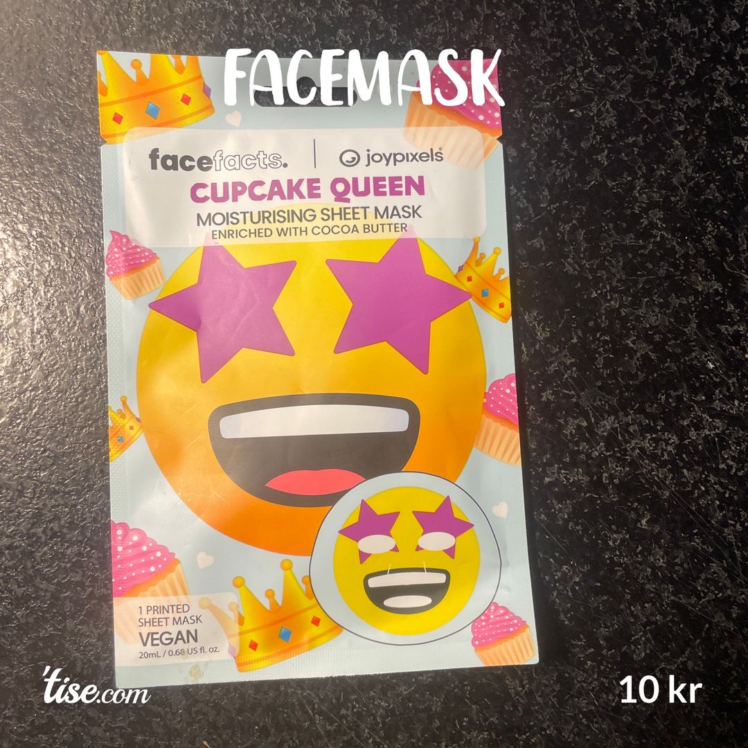 Facemask