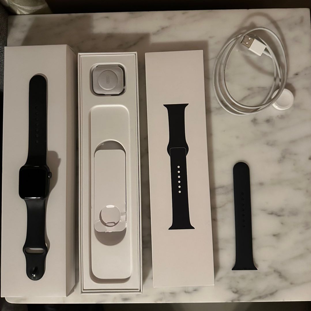 Apple Watch Series 6