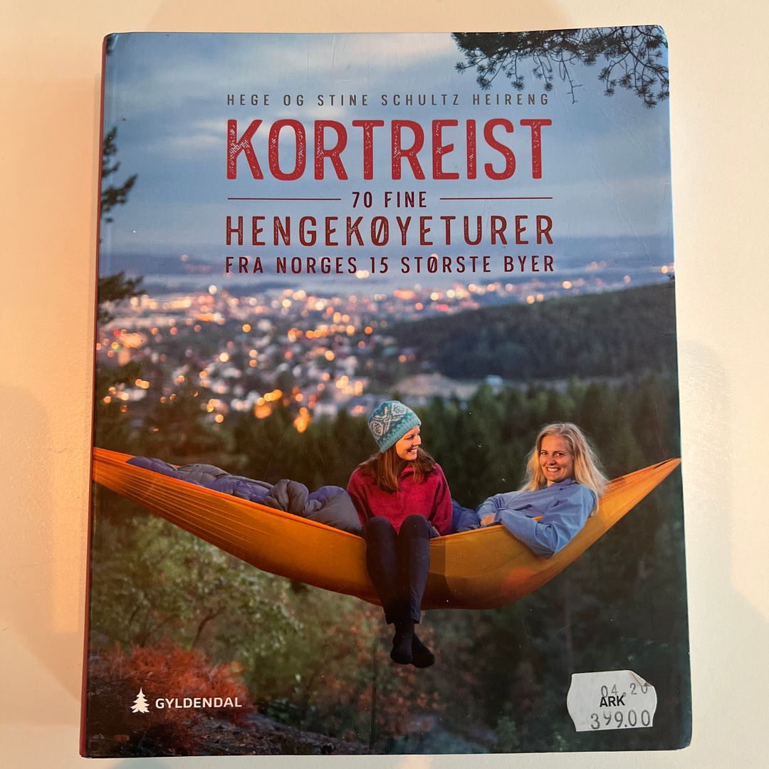 Kortreist