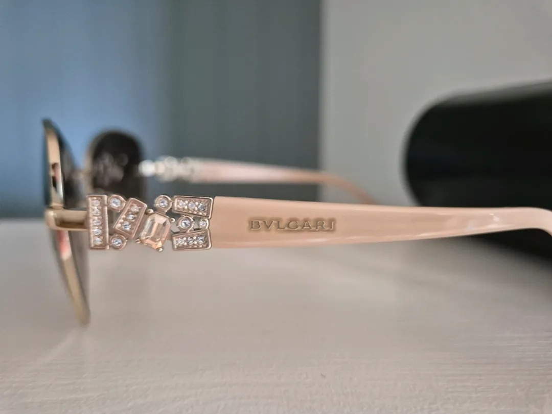 Bvlgari Solbriller