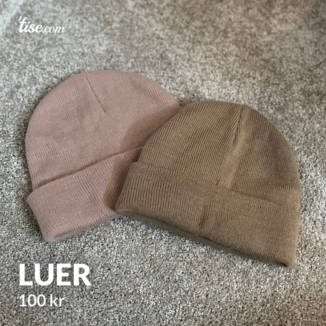 Luer