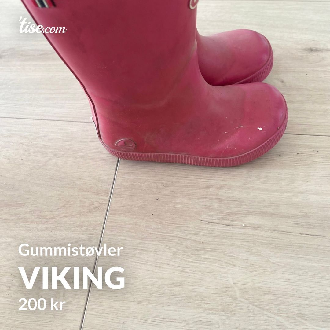 Viking