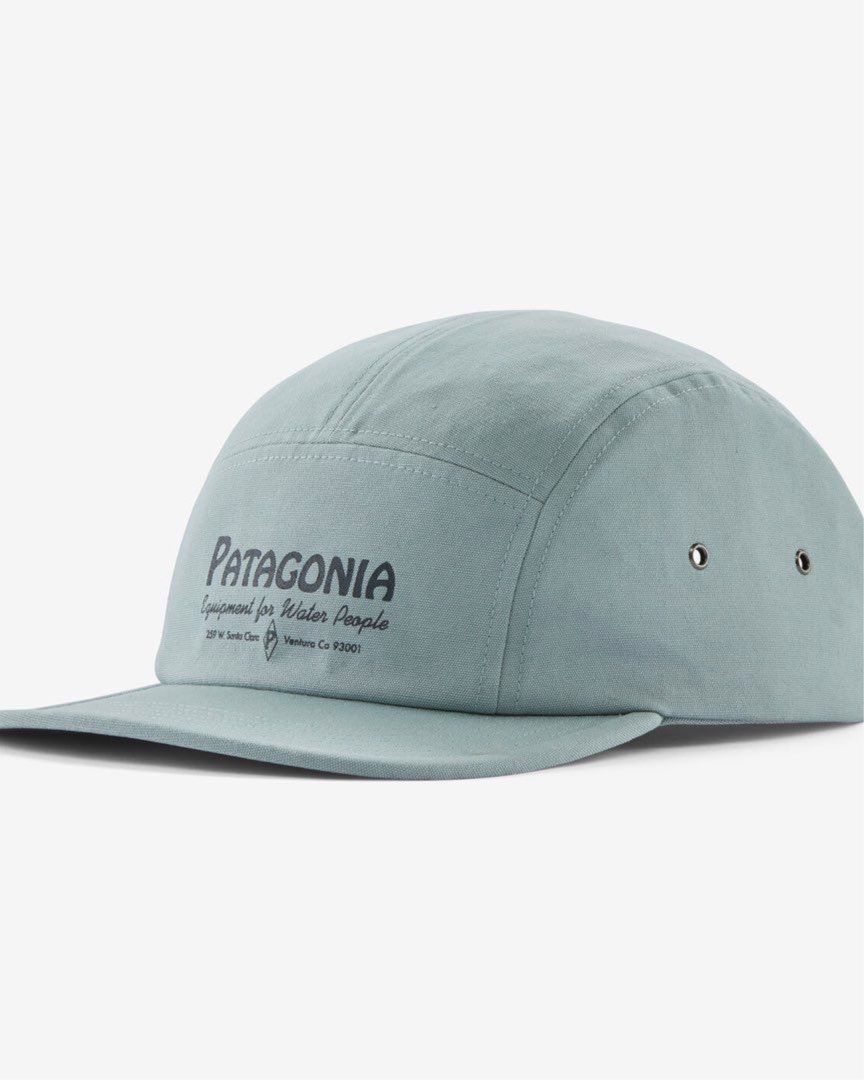 Patagonia Caps