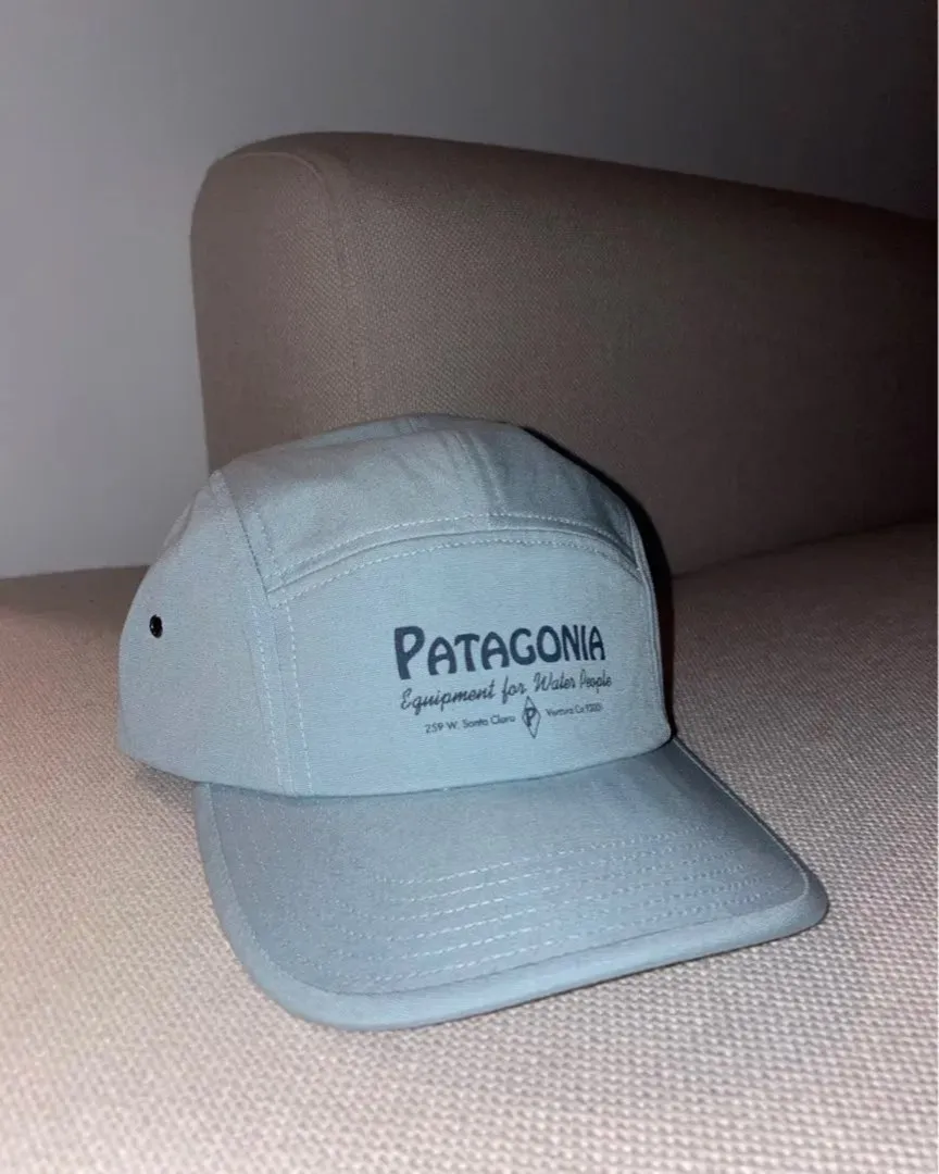 Patagonia Caps