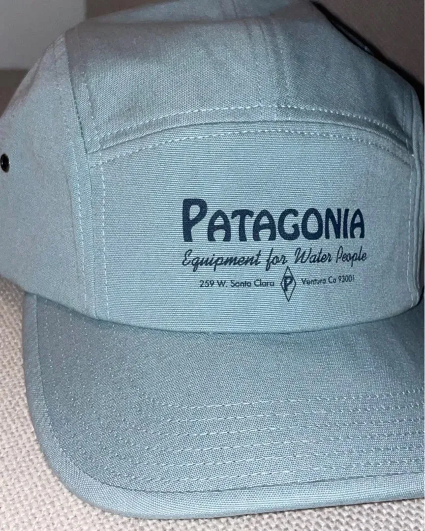 Patagonia Caps