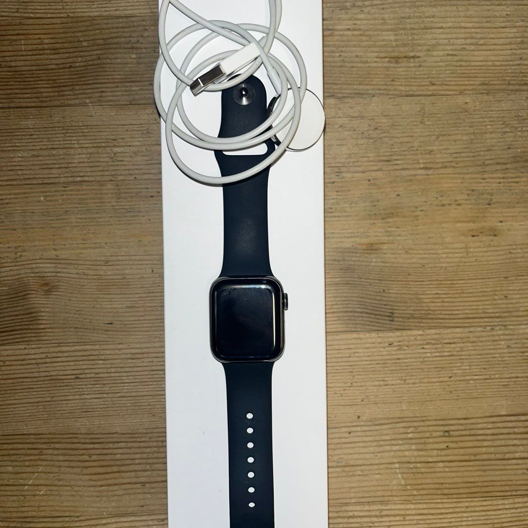 Apple Watch 6