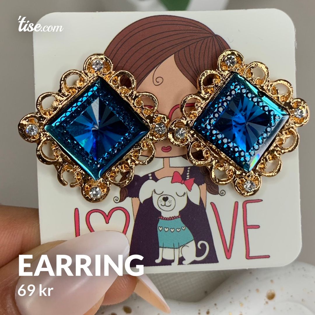 Earring