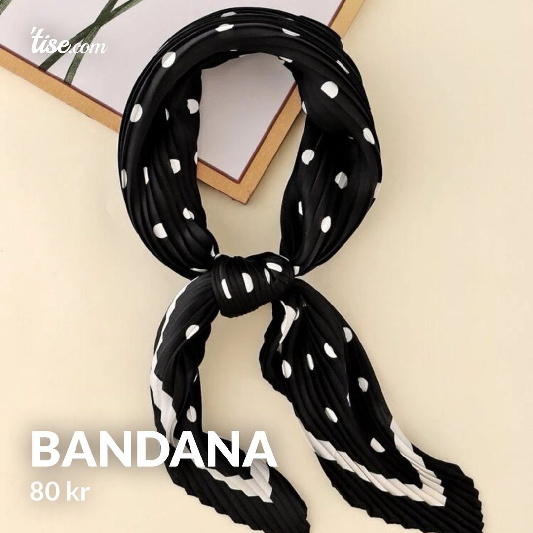 Bandana