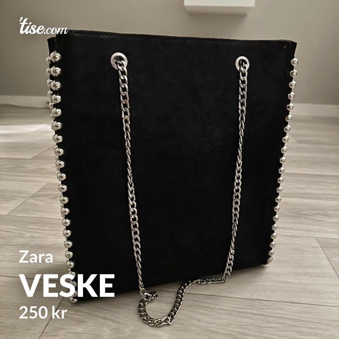 Veske