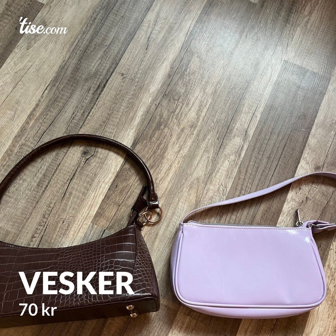 Vesker