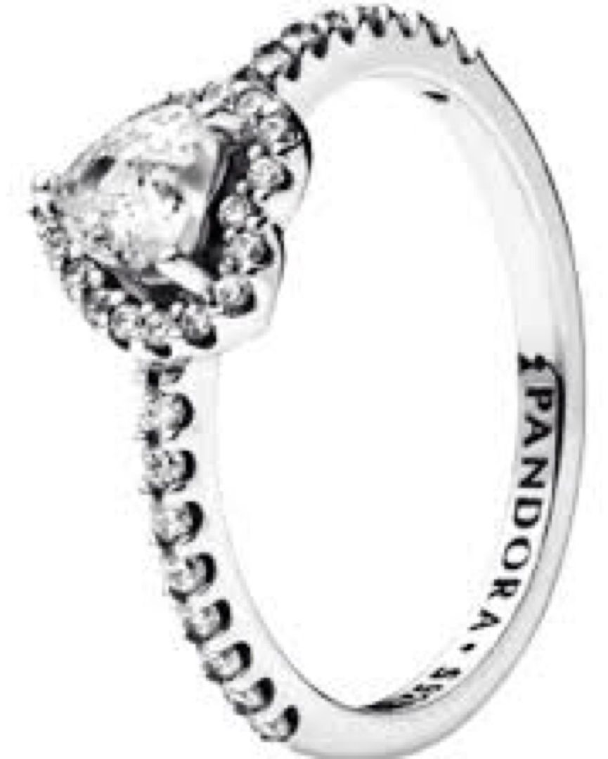 Promise ring