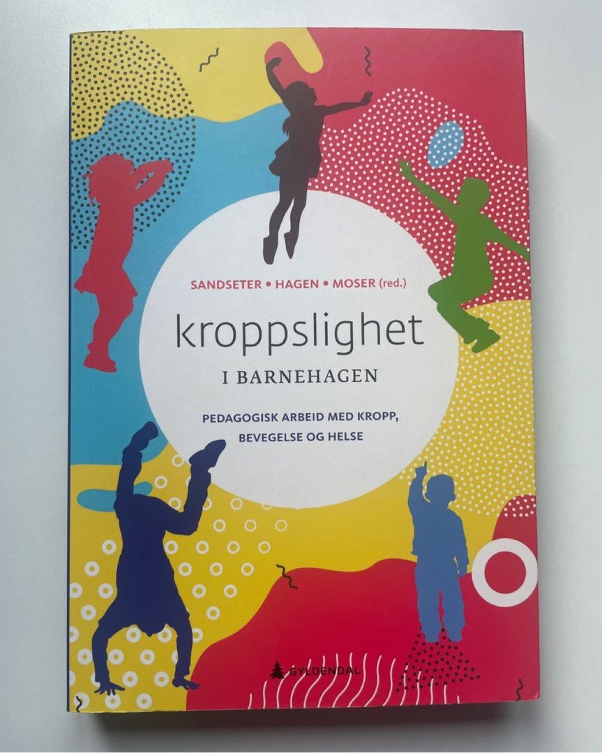 Kroppslighet i bhg