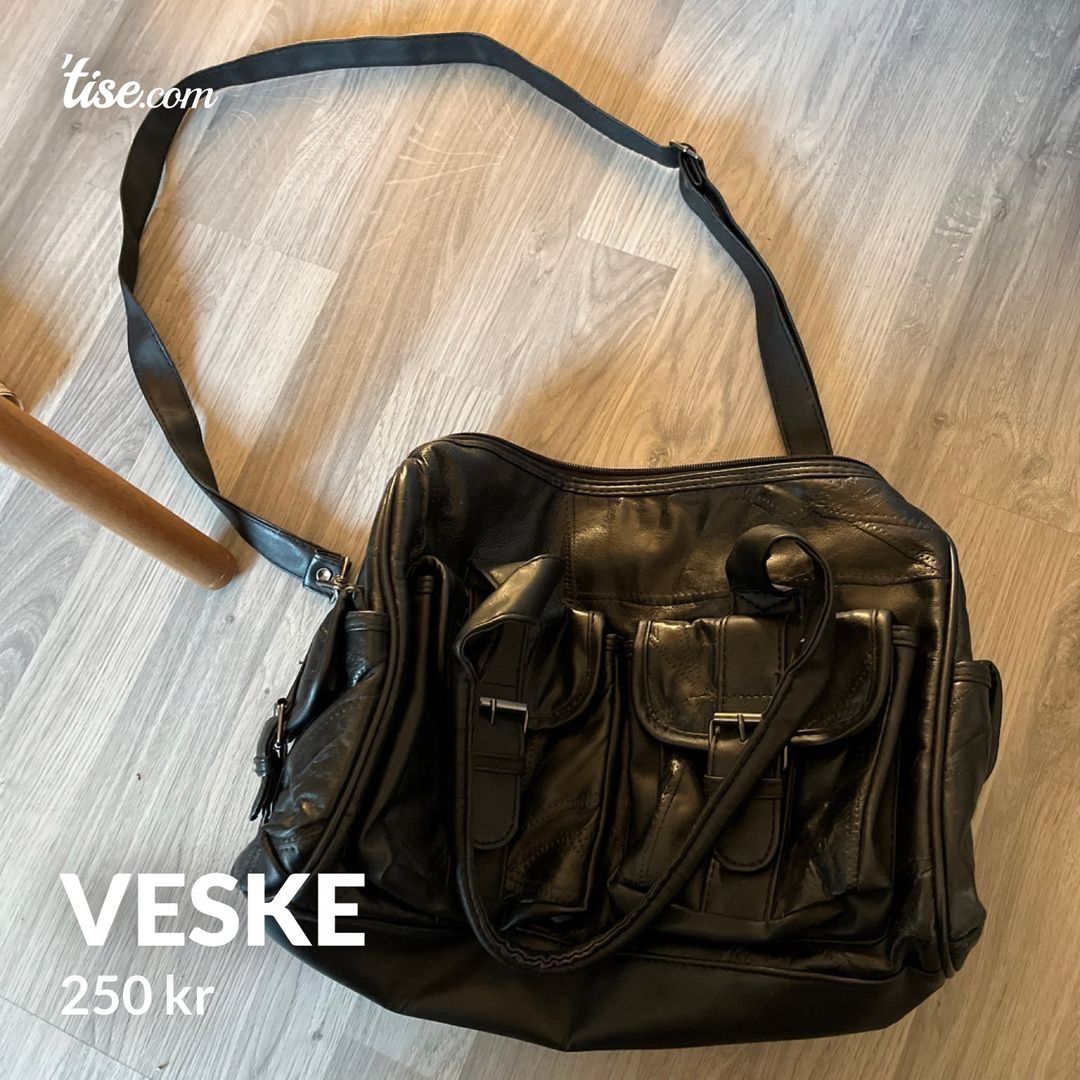 Veske