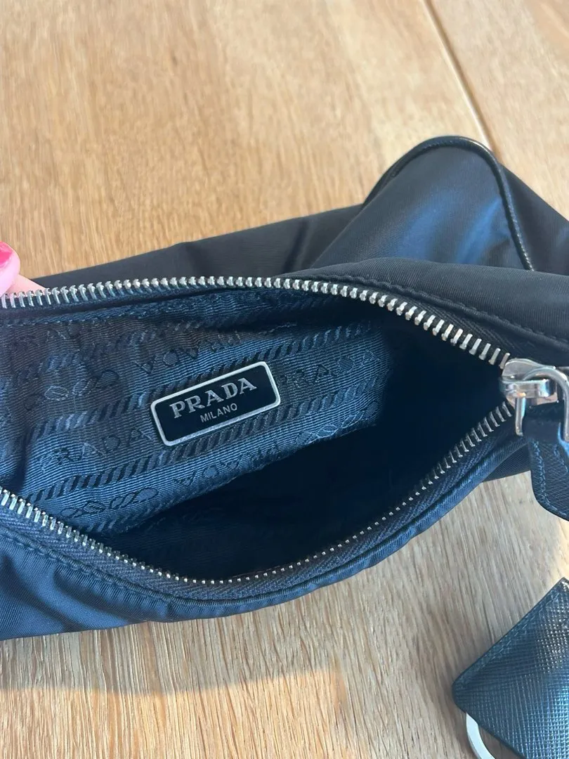 Prada taske