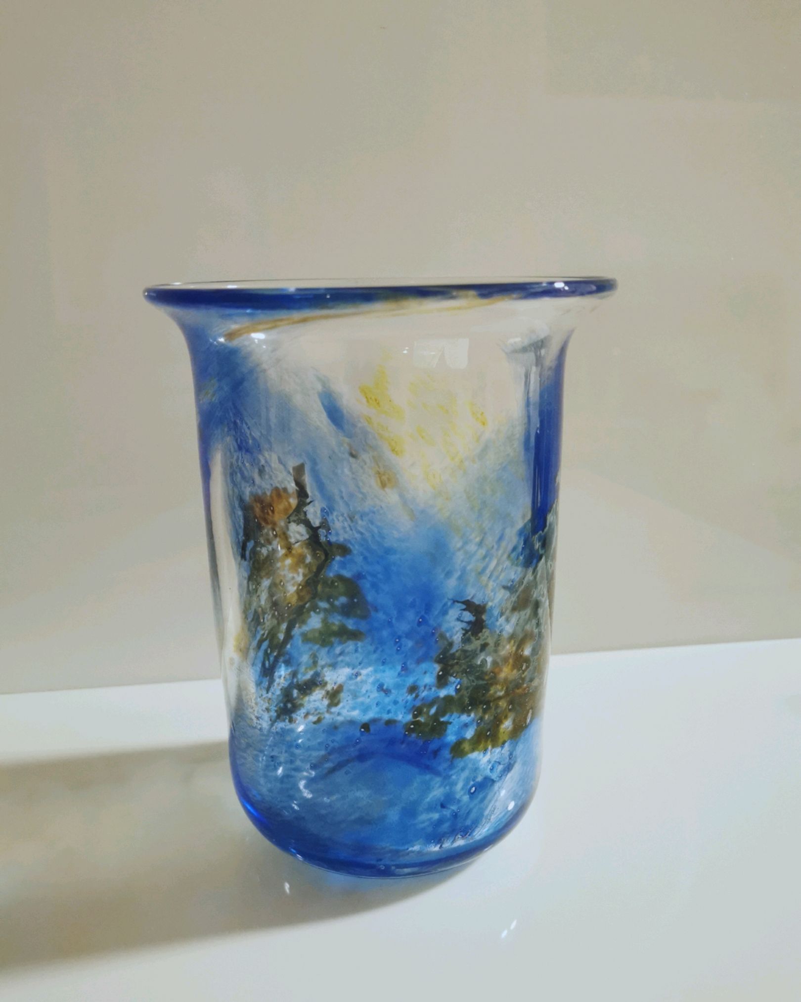 Eirik Jan Thore Vase