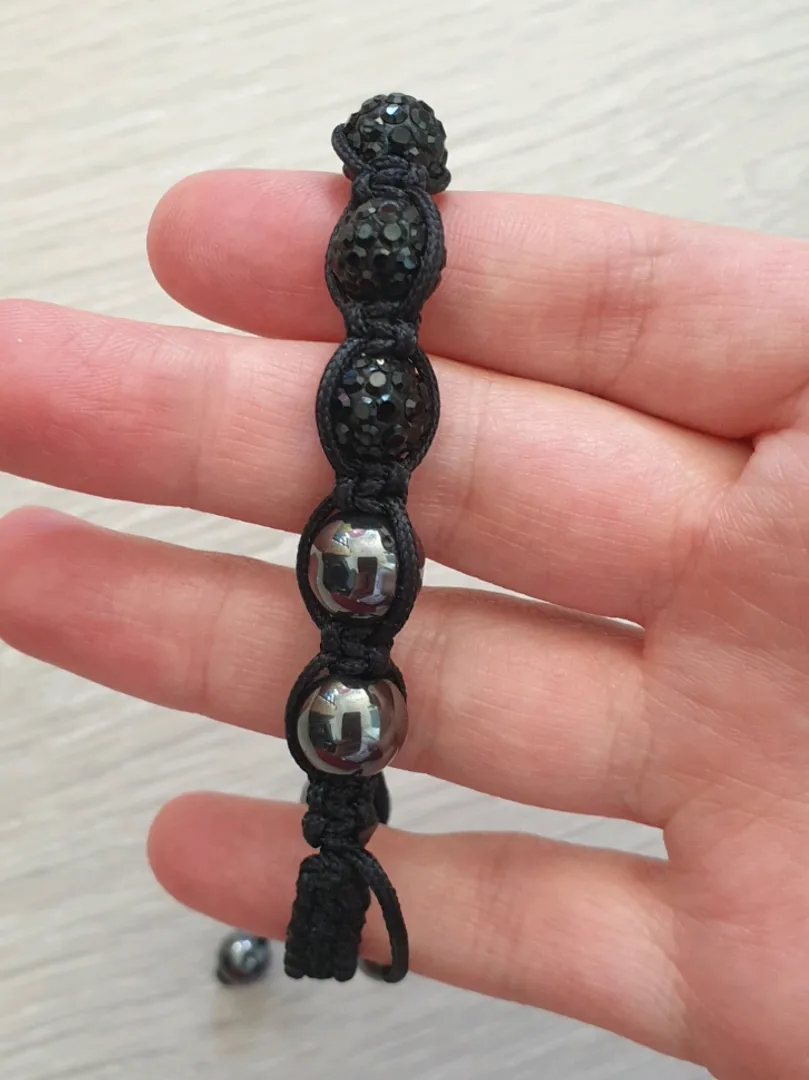 Shamballa Bracelet