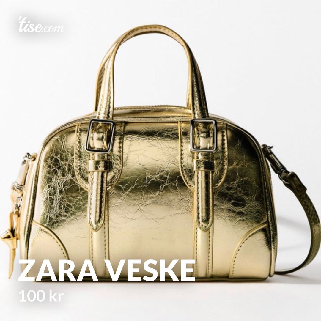 Zara veske