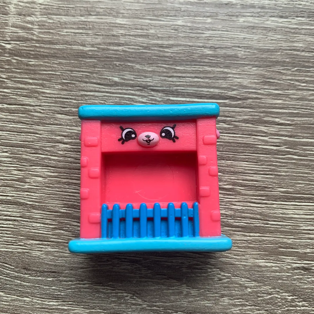 Shopkins møbler