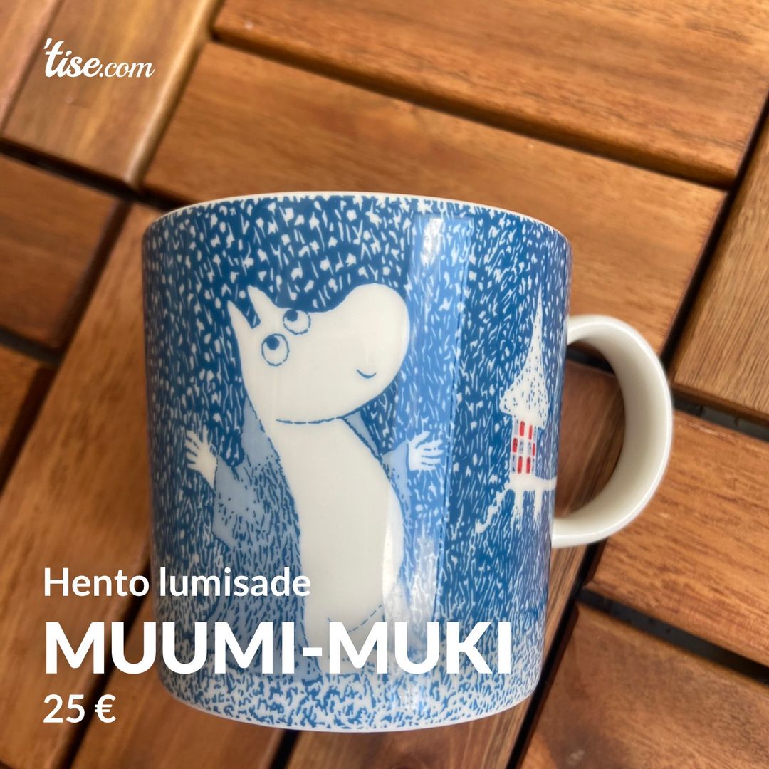 Muumi-muki