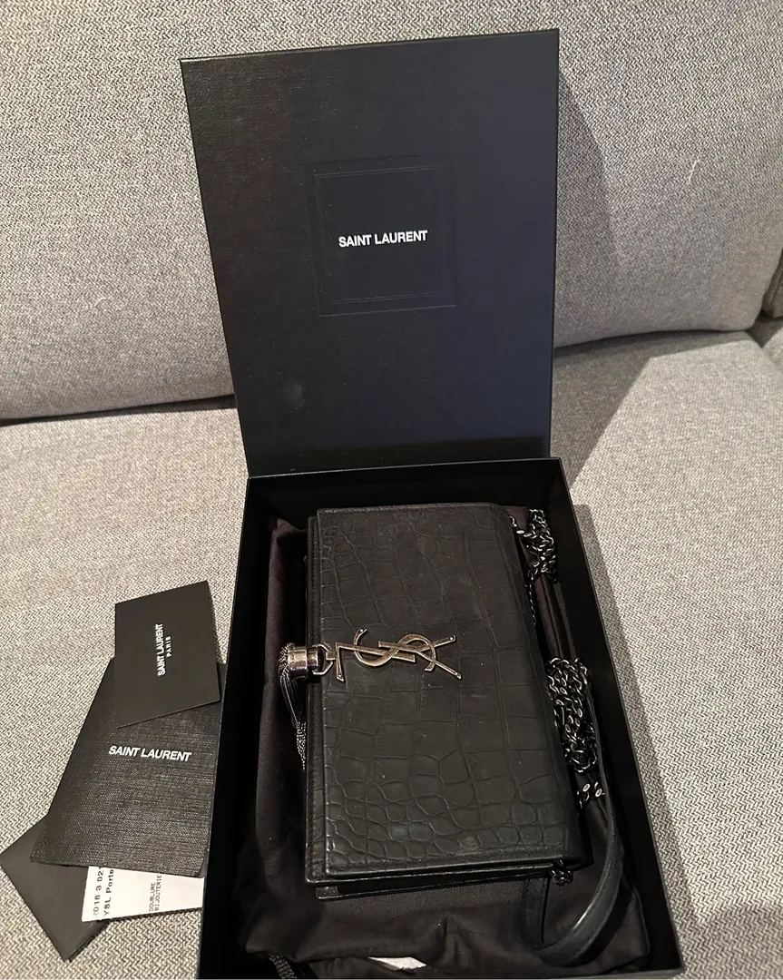 YSL C.WALL MONO