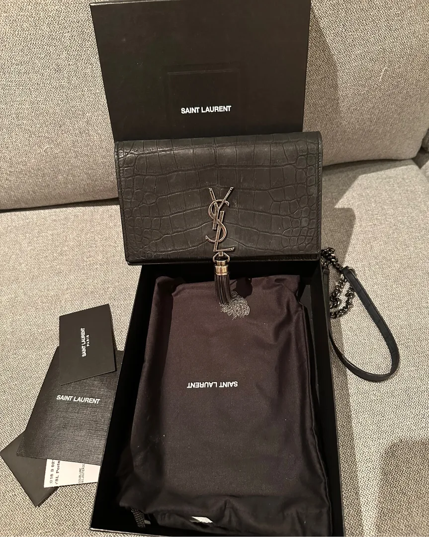 YSL C.WALL MONO