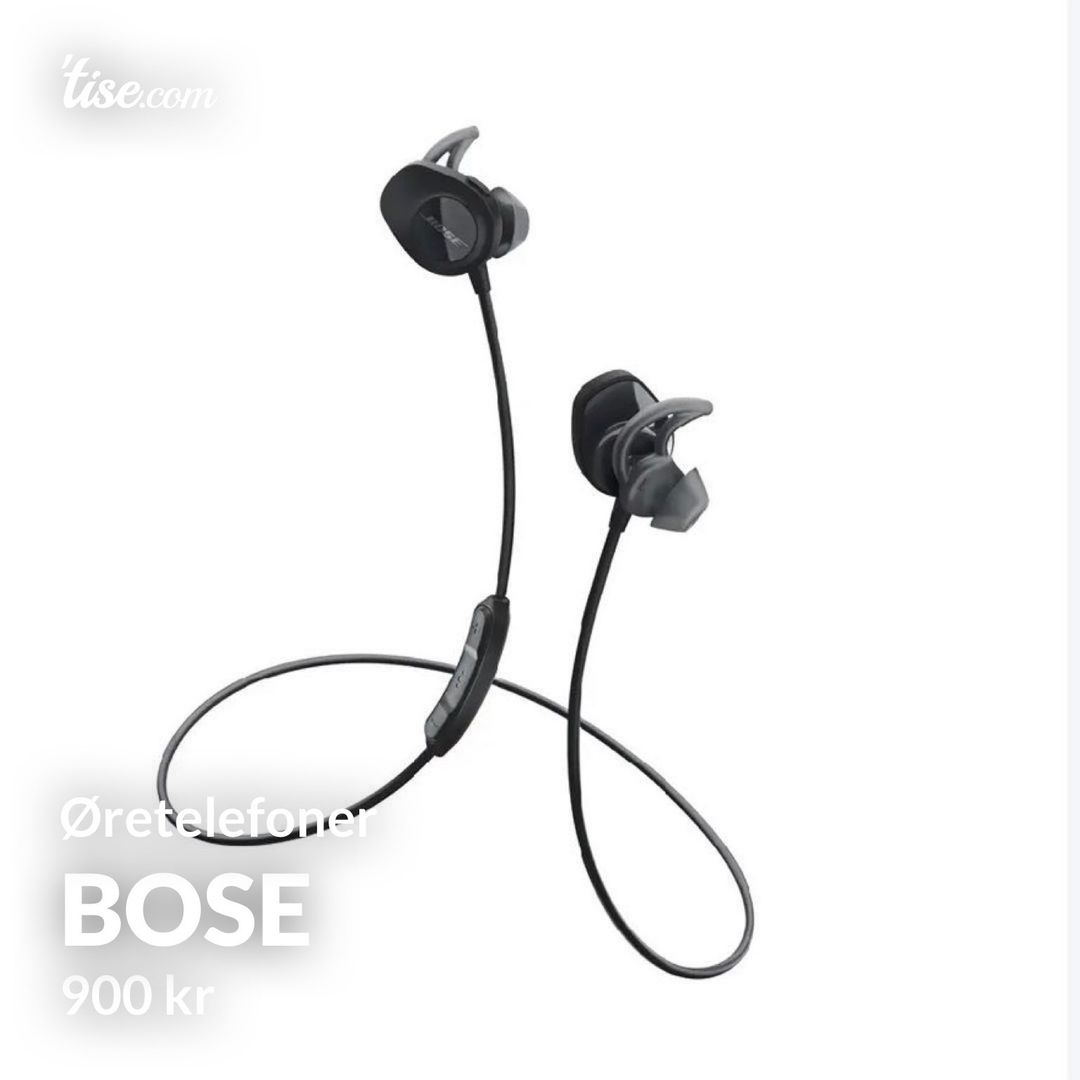 Bose