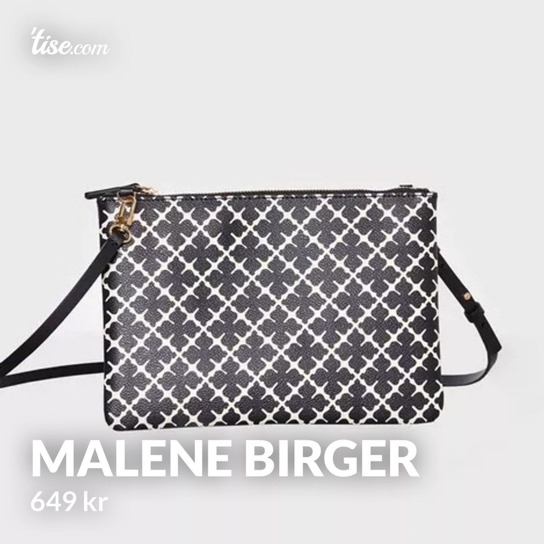 Malene Birger